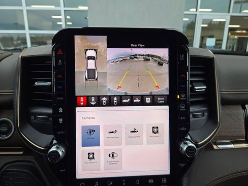 Used 2026 RAM 3500 Longhorn image 25