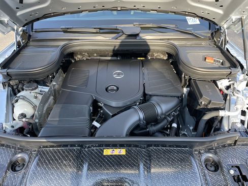 New 2026 Mercedes-Benz GLE 350 4MATIC image 45