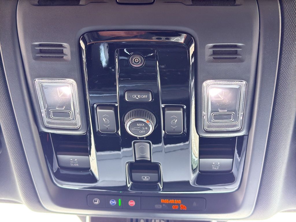 New 2026 Chevrolet Tahoe Premier AWD/4WD image 36