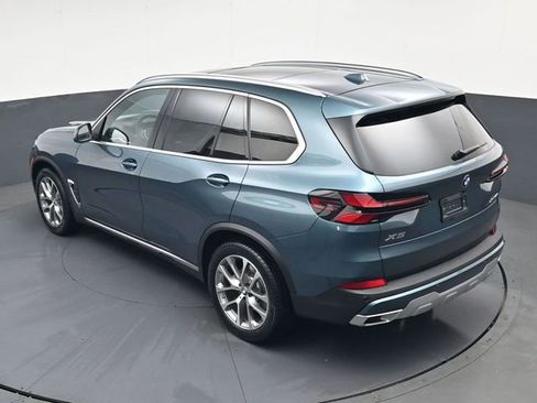 Used 2025 BMW X5 xDrive40i AWD/4WD image 29