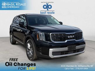 Used 2023 Kia Telluride LX AWD/4WD video 1