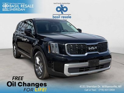 Used 2023 Kia Telluride LX