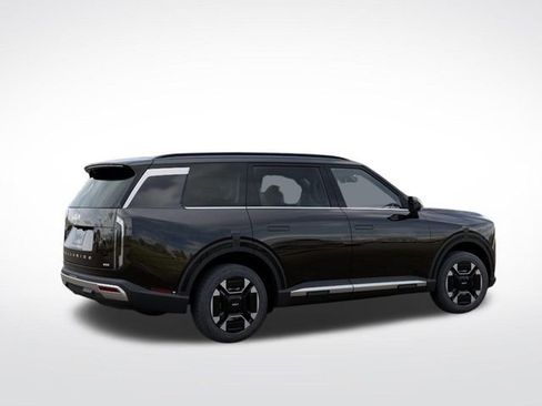New 2027 Kia Telluride X-Line EX AWD/4WD image 6