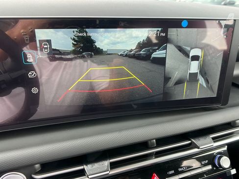 New 2025 Hyundai Santa Cruz XRT image 25