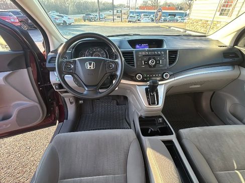 Used 2012 Honda CR-V LX image 13