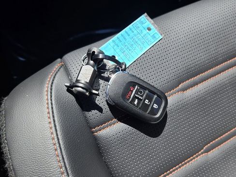 Used 2025 Honda CR-V Sport-L image 22