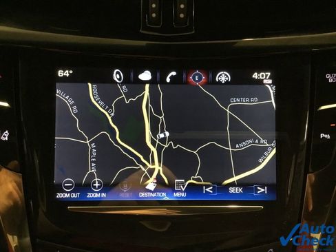 Used 2014 Cadillac CTS Luxury AWD/4WD image 49