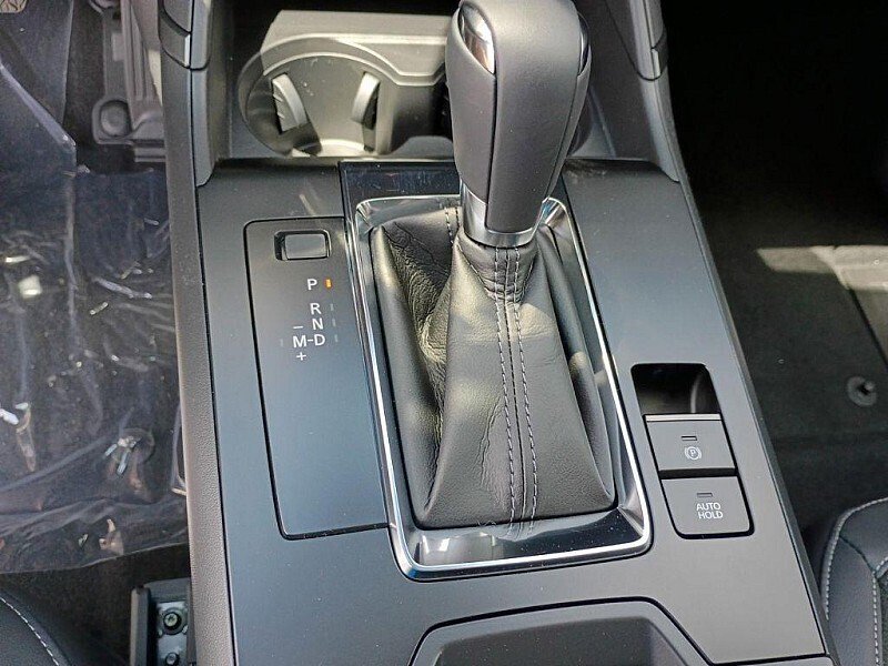New 2026 MAZDA CX-5 Select AWD/4WD image 33