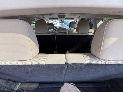 Used 2017 Dodge Journey SXT w/ Premium Group image 12