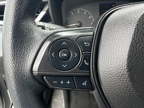 Used 2023 Toyota Corolla LE FWD image 20