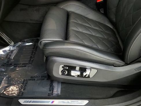 Used 2026 BMW X6 xDrive40i AWD/4WD image 50