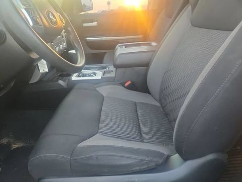 Used 2017 Toyota Tundra SR5 w/ TRD Off Road Package AWD/4WD image 3