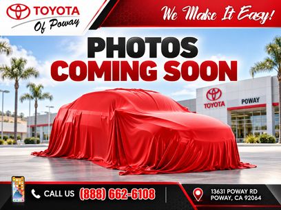 Used 2022 Toyota RAV4 XLE Premium