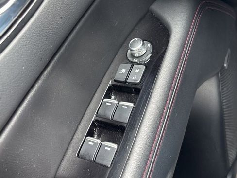 Used 2022 MAZDA CX-5 AWD 2.5 Turbo image 13