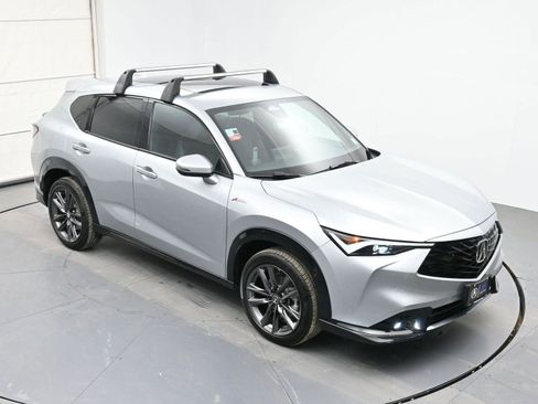 Certified 2025 Acura ADX A-Spec image 44