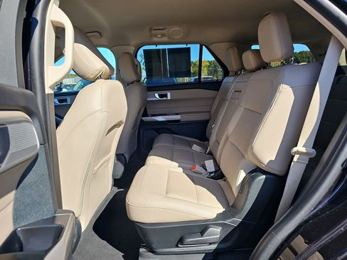 Used 2023 Ford Explorer Limited image 19