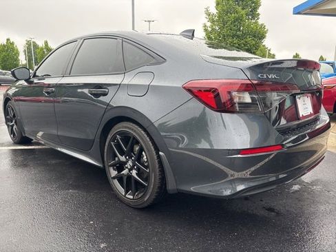 Used 2025 Honda Civic Sport image 7