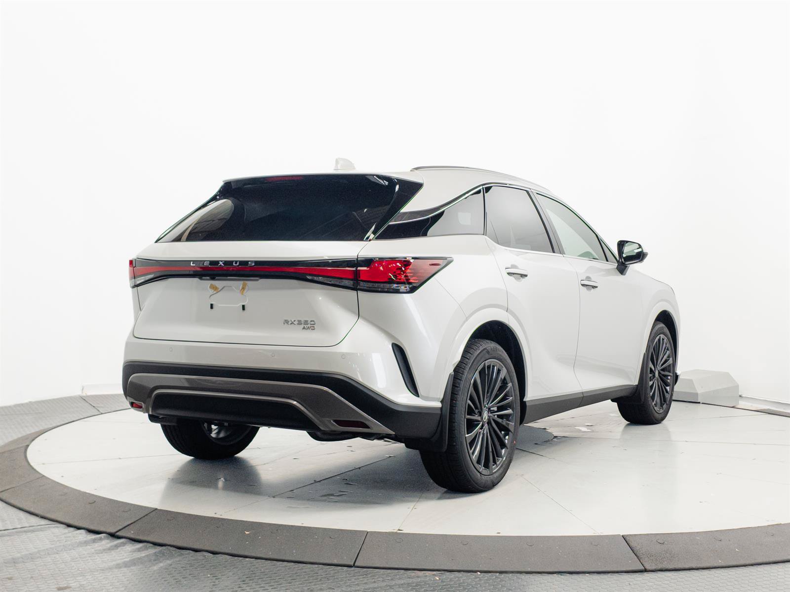 New 2026 Lexus RX 350 Premium AWD/4WD image 12