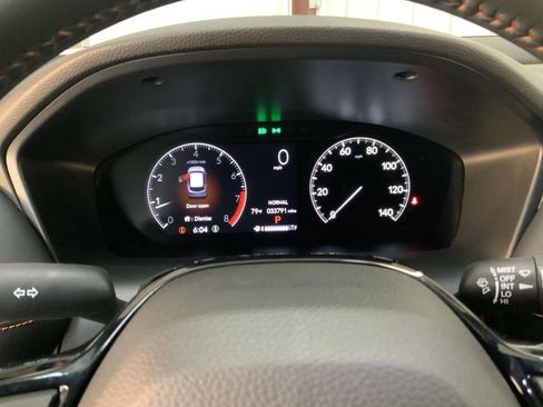 Used 2023 Honda HR-V Sport image 24