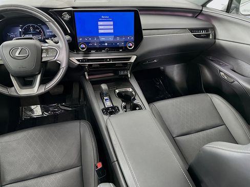 Used 2025 Lexus RX 350 Premium Plus image 25