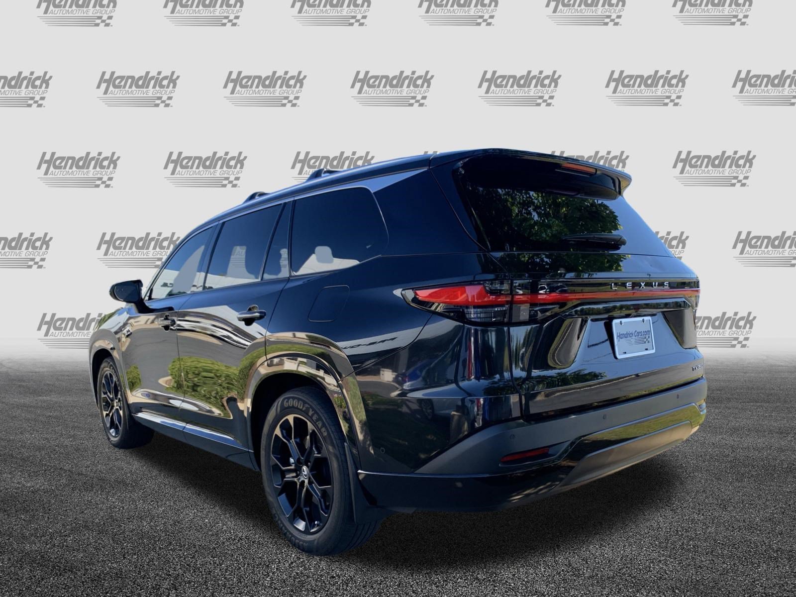 Used 2024 Lexus TX 350 FWD w/ Captains Chair Package image 8