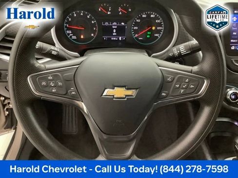 Used 2023 Chevrolet Malibu LT image 16