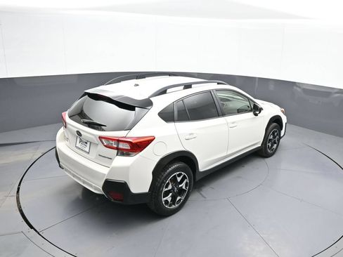 Used 2019 Subaru Crosstrek 2.0i AWD/4WD image 37