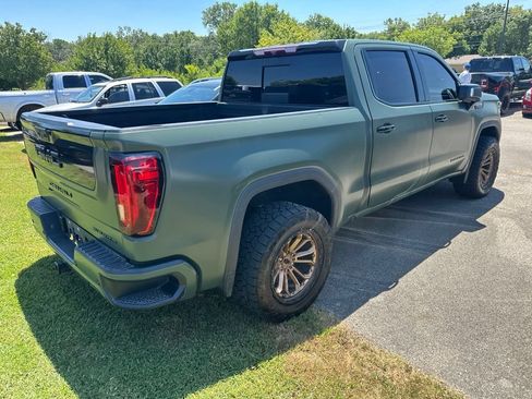 Used 2023 GMC Sierra 1500 Denali AWD/4WD image 4