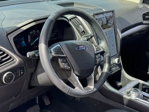 Used 2024 Ford Edge SEL w/ Convenience Package AWD/4WD image 36