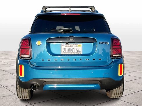 Used 2023 MINI Cooper Countryman SE image 7