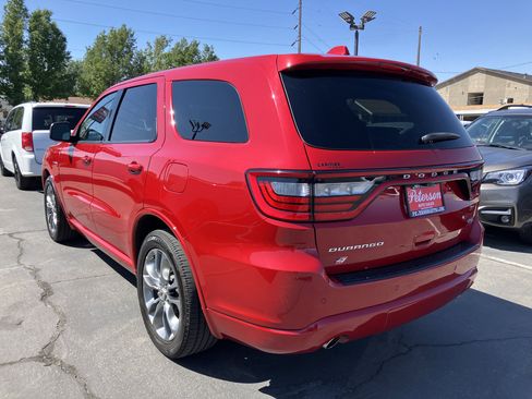 Used 2020 Dodge Durango R/T image 3