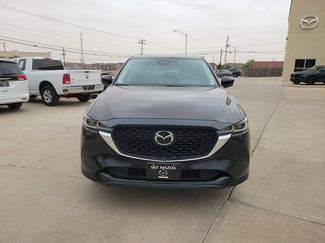 Used 2024 MAZDA CX-5 AWD 2.5 S w/ Select Package video 2