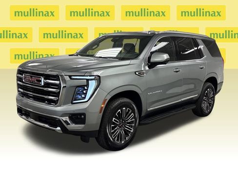 New 2026 GMC Yukon Elevation w/ LPO, Floor Liner Package image 5