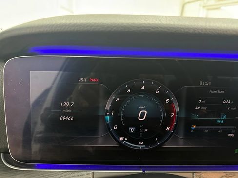 Used 2019 Mercedes-Benz E 300 image 13