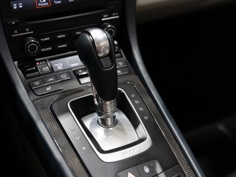 Used 2018 Porsche 911 Targa 4 GTS image 30