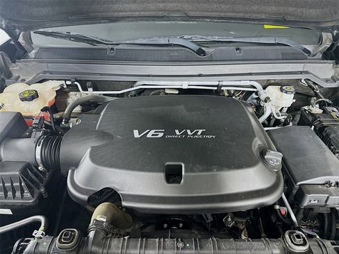 Used 2019 Chevrolet Colorado LT w/ LT Convenience Package image 30