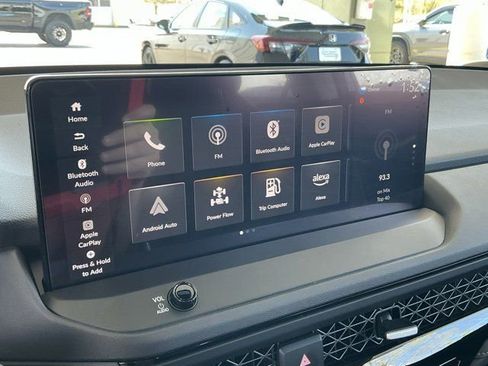 Used 2025 Honda Accord EX-L image 26