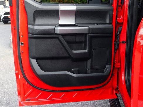 Used 2016 Ford F150 XLT w/ Equipment Group 301A Mid image 35