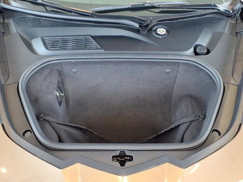 Certified 2021 Chevrolet Corvette Stingray Preferred Conv w/ Z51 Performance Package image 17