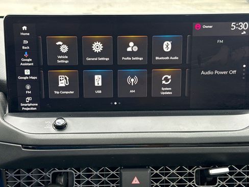 Certified 2023 Honda Accord Touring image 28