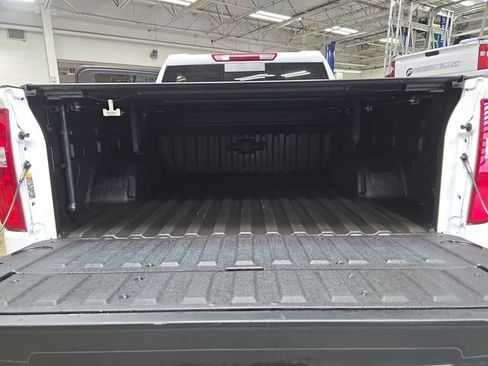 New 2025 Chevrolet Silverado 1500 LTZ image 13