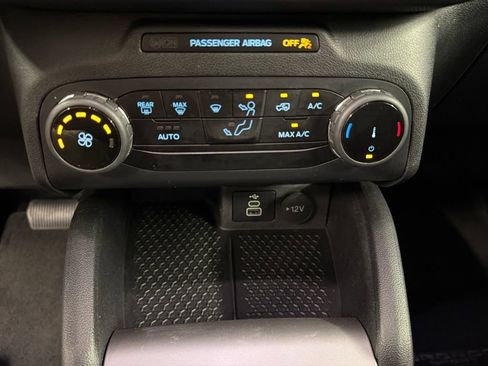 Certified 2024 Ford Bronco Sport Big Bend AWD/4WD image 14