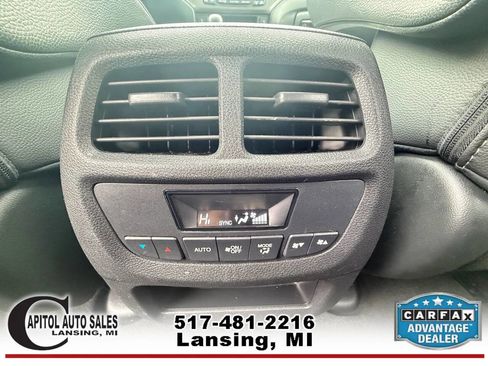 Used 2018 Honda Pilot EX-L image 16