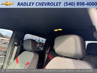 Certified 2024 Chevrolet Colorado Z71 w/ Advanced Trailering Package video 2