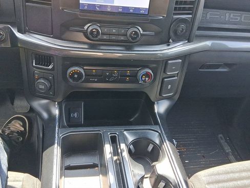 Used 2023 Ford F150 XL w/ STX Appearance Package AWD/4WD image 21