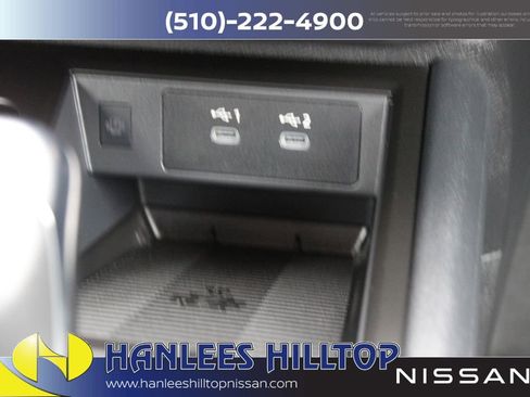 New 2026 Nissan Kicks SV image 20