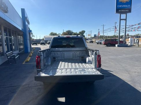 Used 2025 Ford F150 XLT w/ Equipment Group 301A Standard AWD/4WD image 7