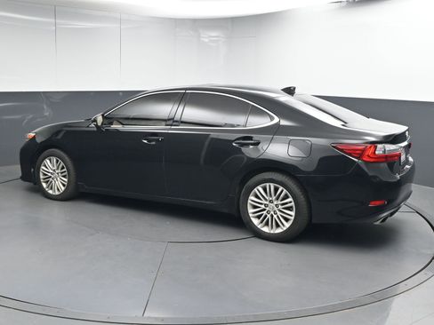 Used 2017 Lexus ES 350 ES 350 image 6
