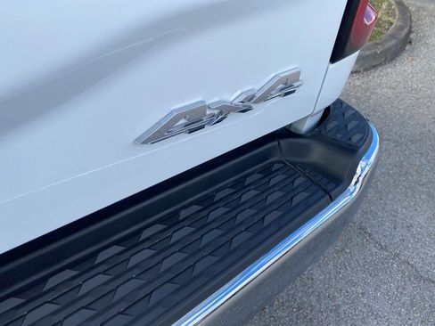 Used 2025 RAM 3500 Tradesman image 18