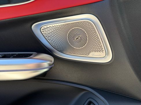 New 2026 Mercedes-Benz CLE 53 AMG AMG CLE 53 4MATIC image 28